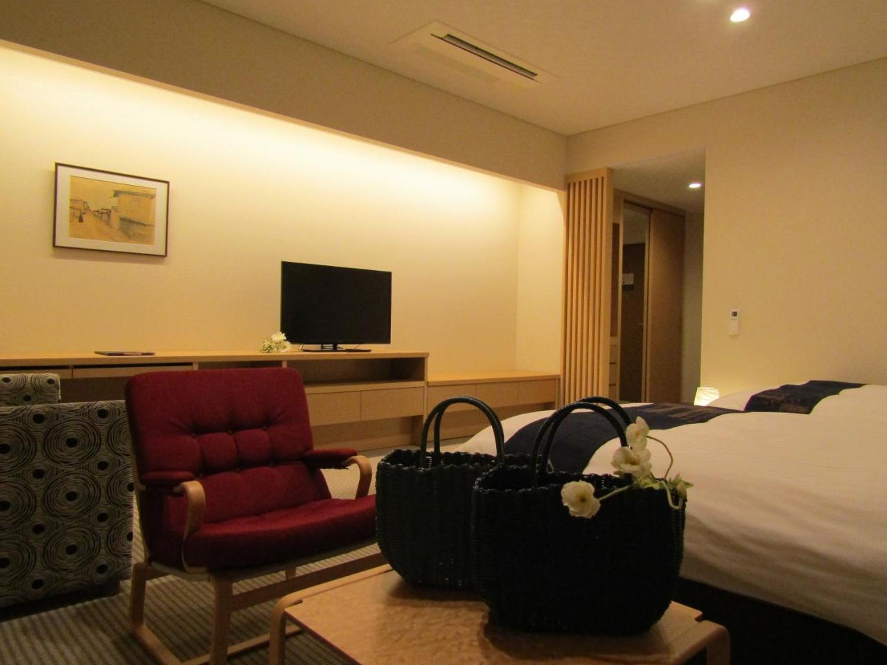 Japanese Style Hotel Isomura 케센누마 외부 사진