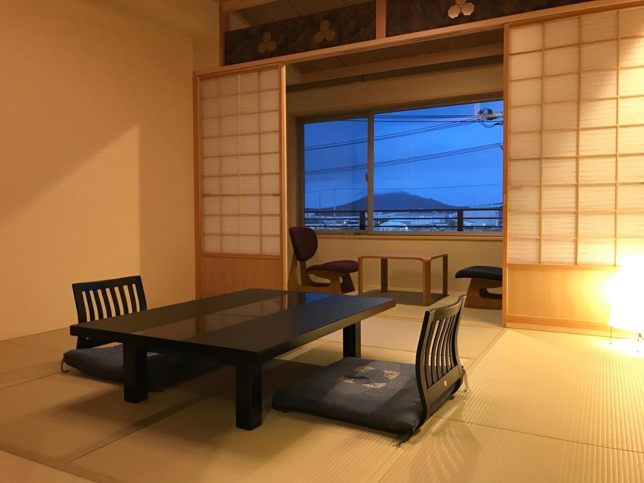 Japanese Style Hotel Isomura 케센누마 외부 사진