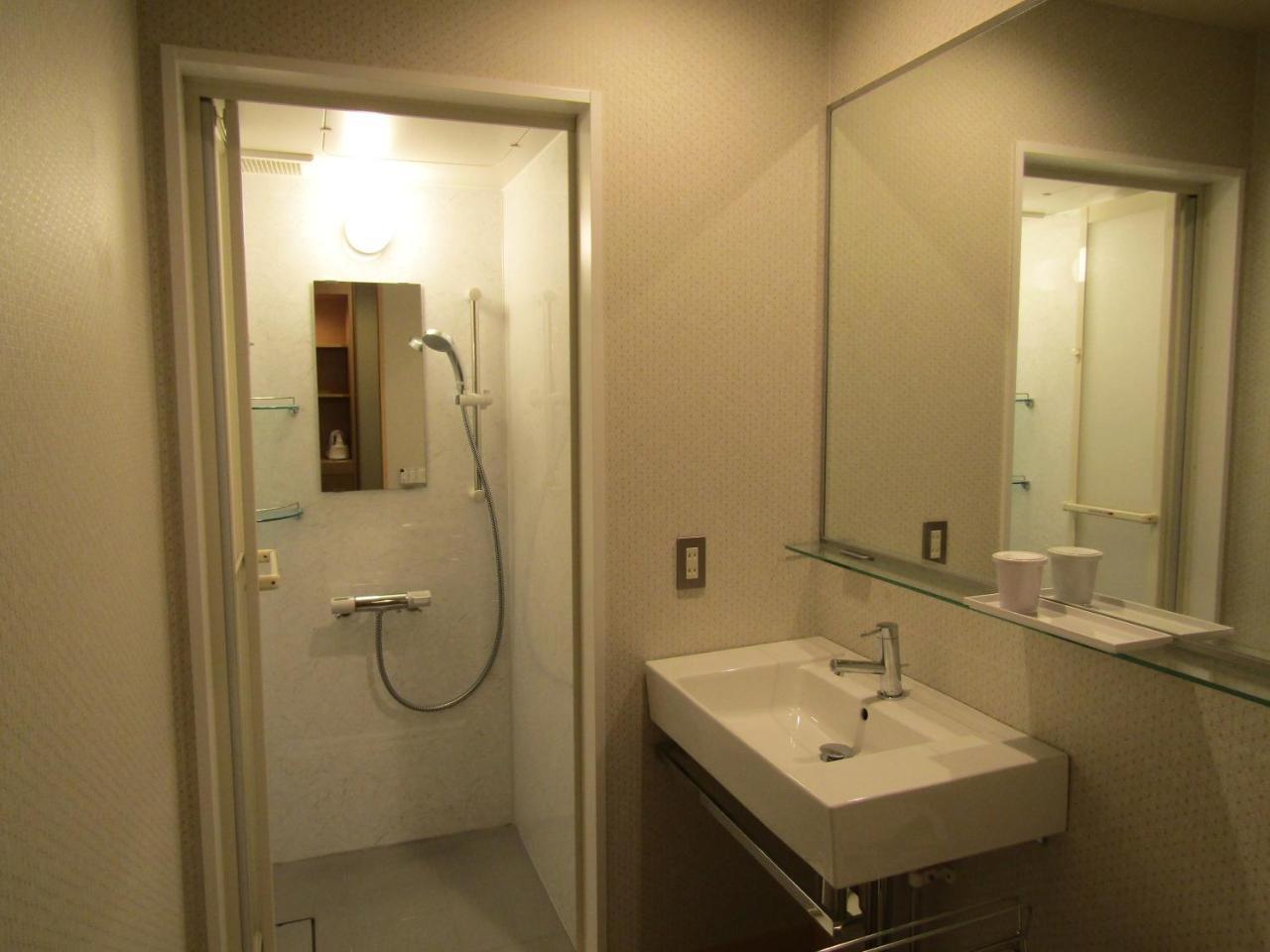 Japanese Style Hotel Isomura 케센누마 외부 사진