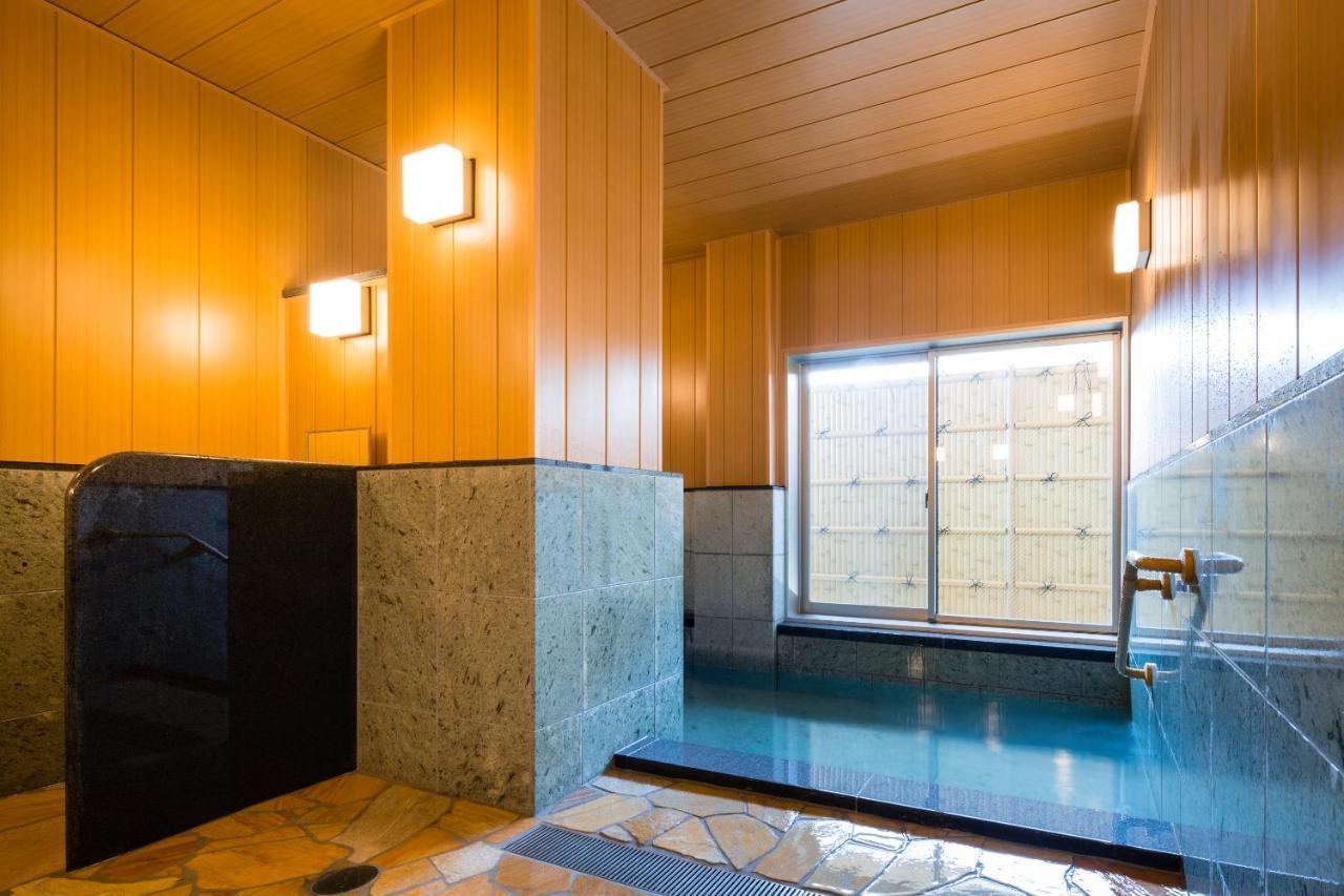 Japanese Style Hotel Isomura 케센누마 외부 사진