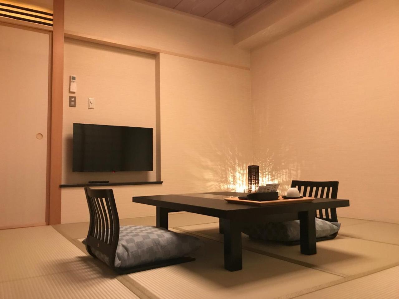Japanese Style Hotel Isomura 케센누마 외부 사진
