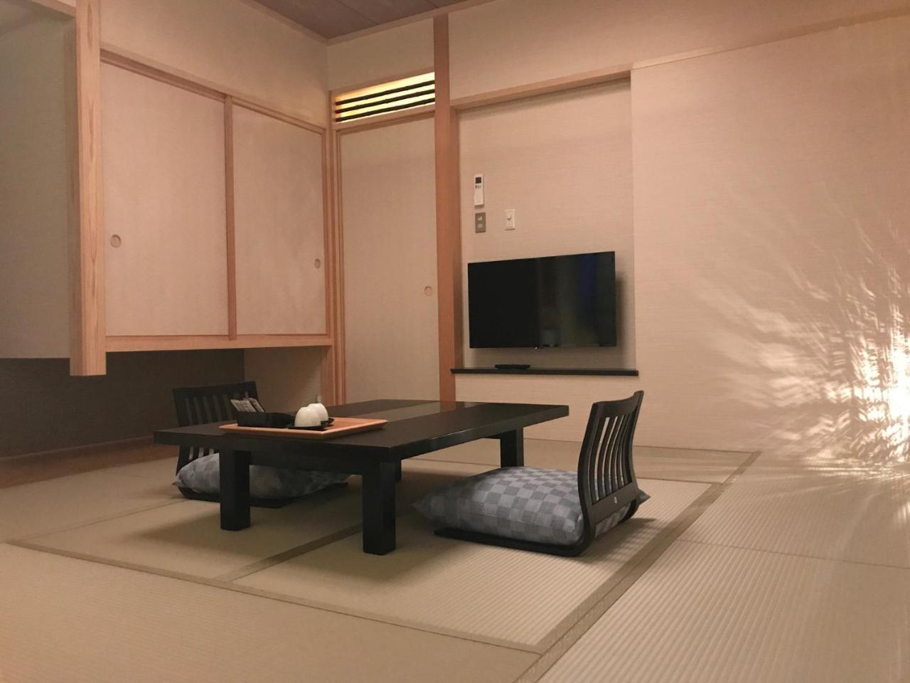 Japanese Style Hotel Isomura 케센누마 외부 사진