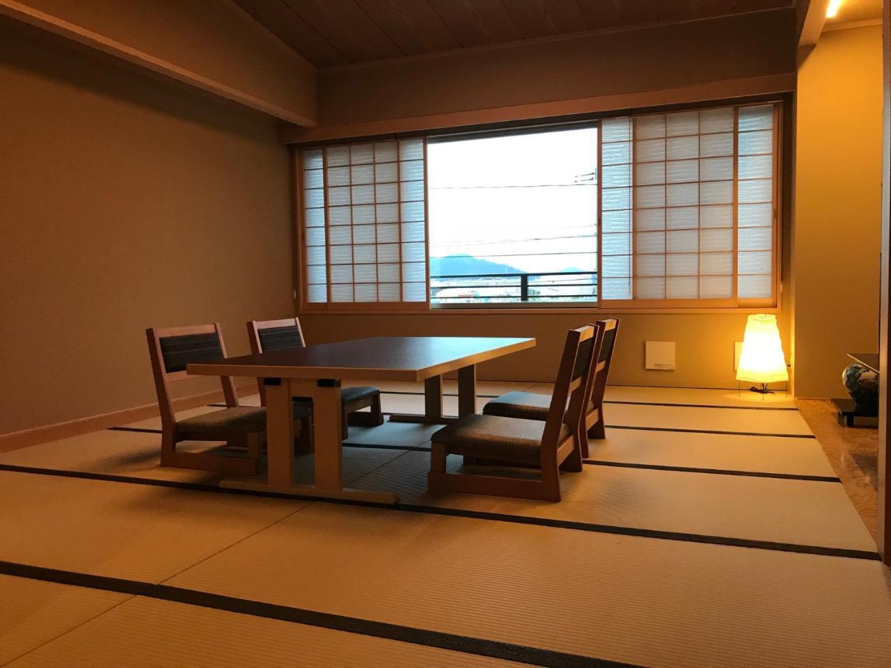 Japanese Style Hotel Isomura 케센누마 외부 사진