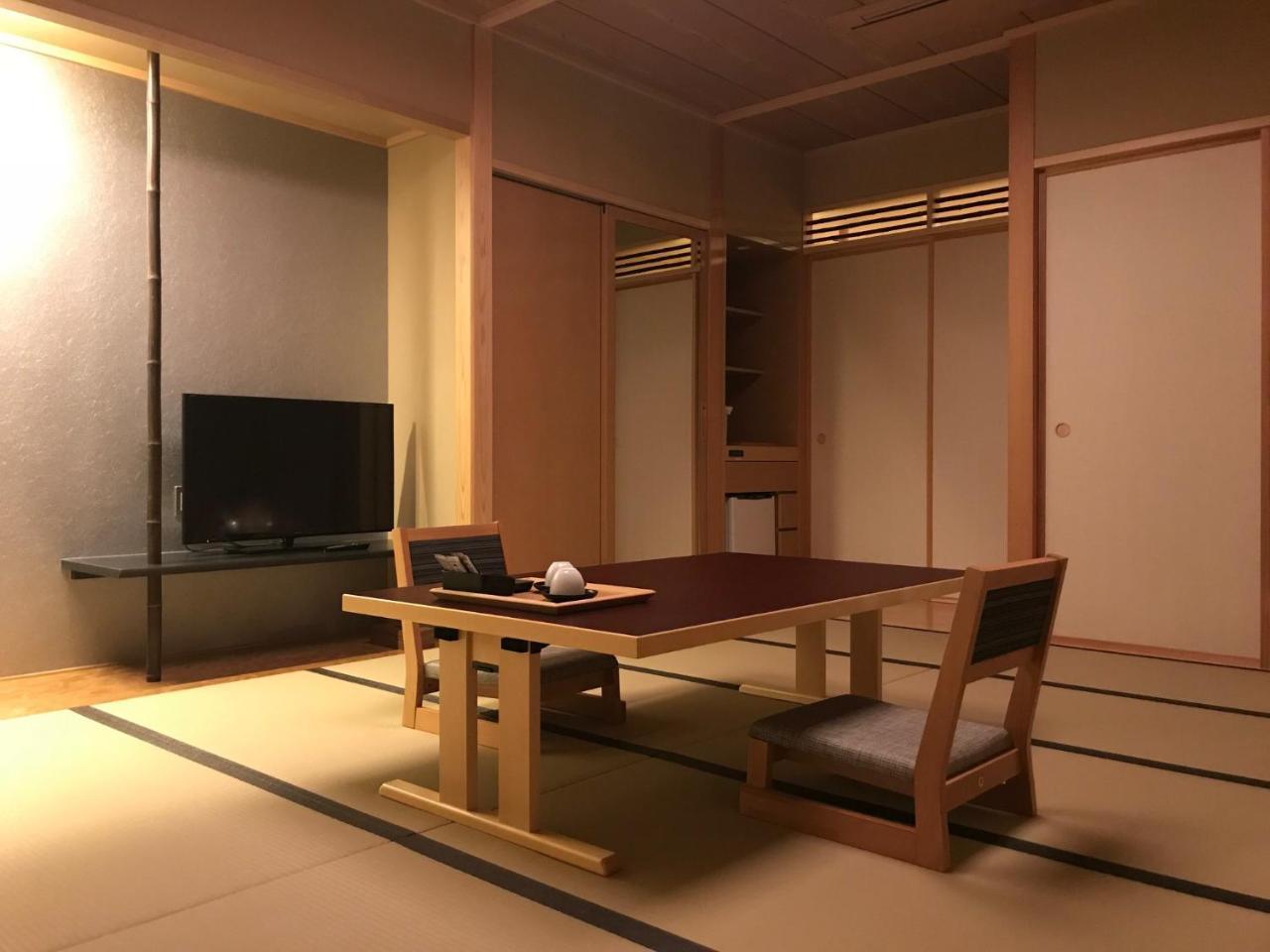 Japanese Style Hotel Isomura 케센누마 외부 사진
