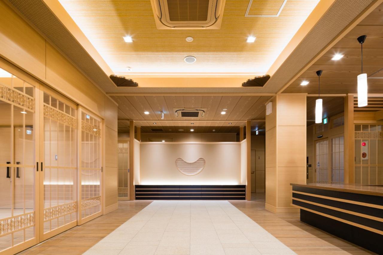 Japanese Style Hotel Isomura 케센누마 외부 사진