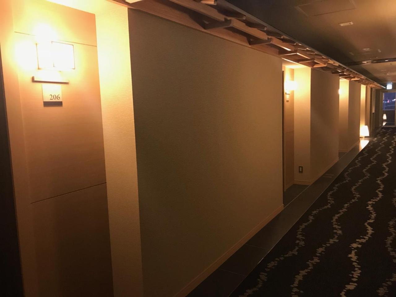 Japanese Style Hotel Isomura 케센누마 외부 사진
