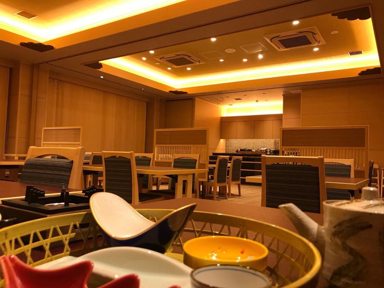 Japanese Style Hotel Isomura 케센누마 외부 사진