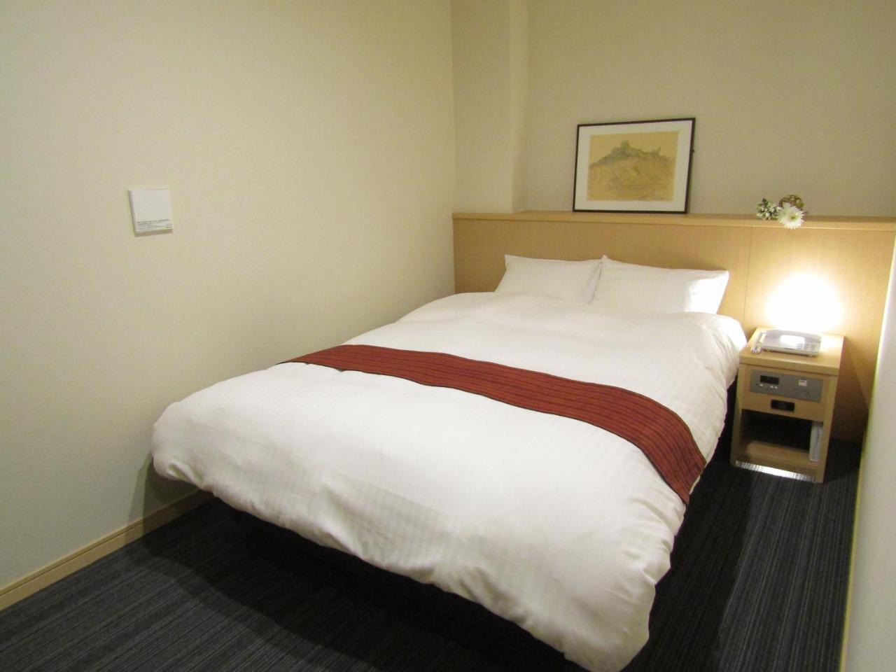 Japanese Style Hotel Isomura 케센누마 외부 사진