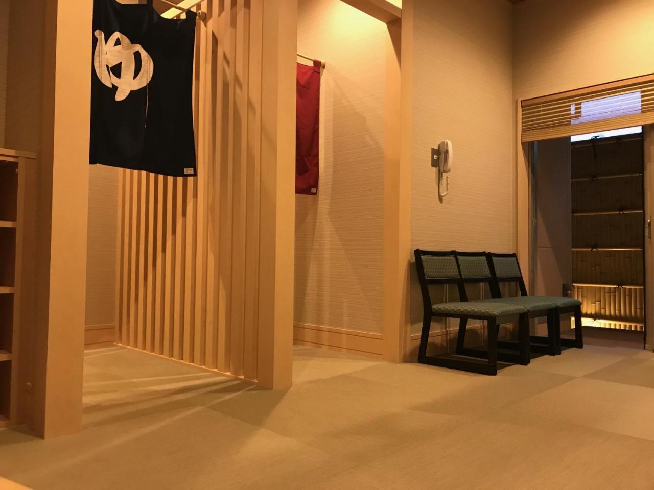 Japanese Style Hotel Isomura 케센누마 외부 사진