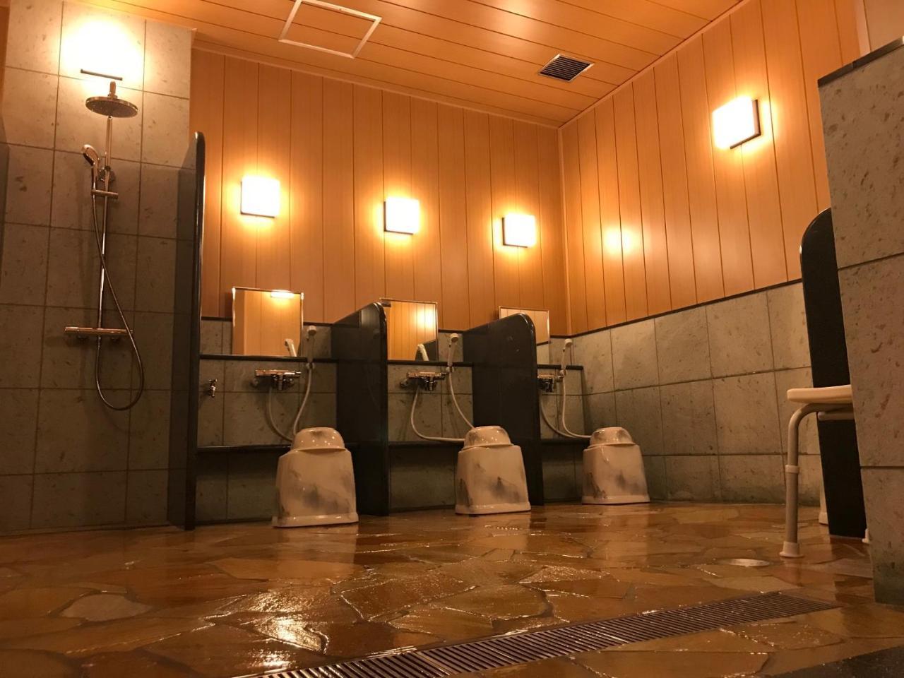 Japanese Style Hotel Isomura 케센누마 외부 사진